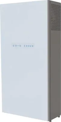 Produktbild von FRESHBOX 200 ERV WiFi 8051302 - Blauberg Ventilatoren