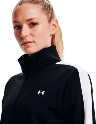 Image de Under Armour Tricot Survêtement Femme