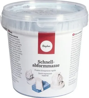 Produktbild von Schnellabformmasse Dose 500 g