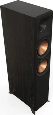 Zdjęcie produktu dla Klipsch RP-6000F II, Przewodowa, 125 W, 38 - 25000 Hz, 8 Ω, Czarny