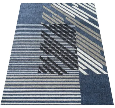 Productafbeelding van stuk tapijt LARA 03 80 x 150 cm
