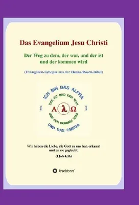 Produktbild von Das Evangelium Jesu Christi