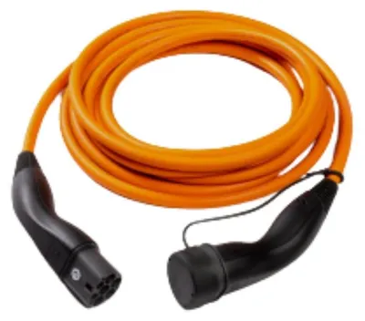 Obrázok produktu pre TOYOTA Trojfázový nabíjací kábel striedavého prúdu 7,5 m 32a PZ42D-T0B25 OE