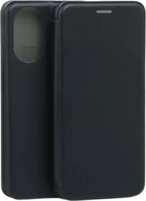 Immagine prodotto di Beline Custodia A Libro Magnetica Realme C67 Nero/Nero