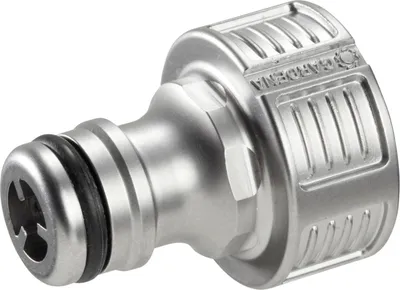Productafbeelding van Premium kraanstuk 21 mm (G 1/2 inch ) los Gardena