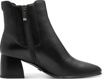 Obrázek produktu pro Dámské elegantní kotníkové boty Tamaris 1-25327-45, černé