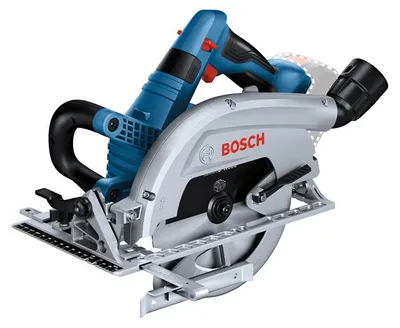 Produktbild von Akku-Kreissäge GKS 18V-70 L