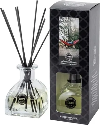 Produktbild von Bridgewater Candle Reed Diffuser Afternoon Retreat 120 ml