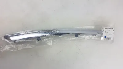 Productafbeelding van OE OPEL Radiatorgrill sierlijst 22787084