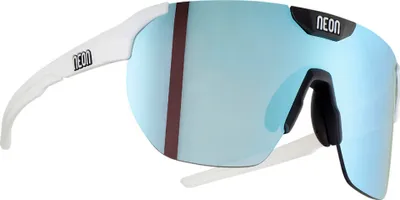 Produktbild von NEON Fahrradsonnenbrille - CORE - Weiß