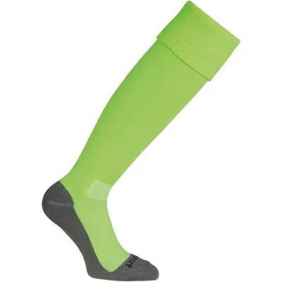 Produktbild von Uhlsport TEAM PRO ESSENTIAL Stutzenstrumpf 41-44 fluo grün