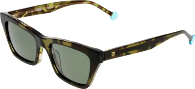 Produktbild von Bulget Sonnenbrille BGY9004 G21P 50