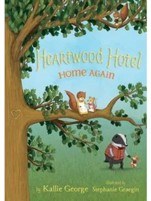 Image de Home Again