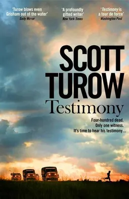 Produktbild von Testimony