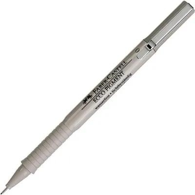 Immagine prodotto di Faber-Castell Ecco Pigment portamine
