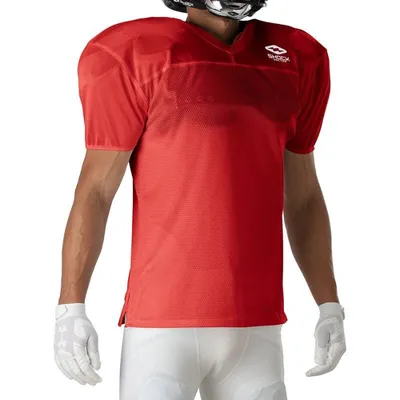 Produktbild von Shock Doctor (SD31350) Showtime Practice Jersey S Red American Football Artikel