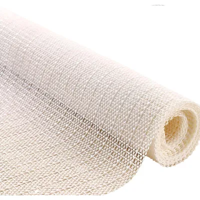 Produktbild von Antirutschmatte PVC 70 x 140 cm Schneidbar für Teppich Schublade Auto