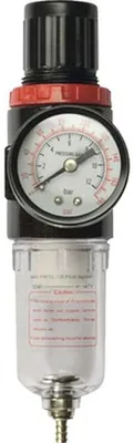 Produktbild von Wasserabscheider Steuerfilter Stanley 1/4 F für Kompressoren"