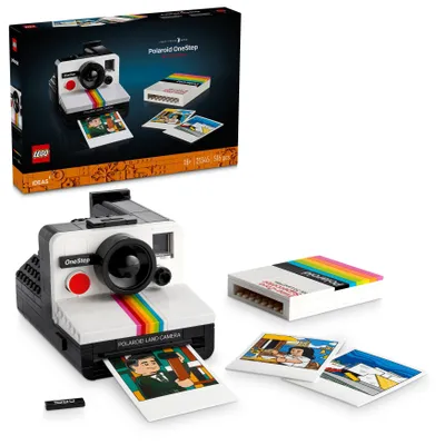 Obrázok produktu pre Fotoaparát Polaroid OneStep SX-70