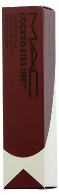 Produktbild von MAC Locked Kiss Ink Carnivore (4 ml)