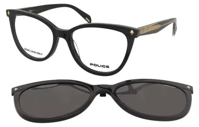 Zdjęcie produktu dla Dioptrie szkieł Police Dawn Lite 2 UPLT98 700P