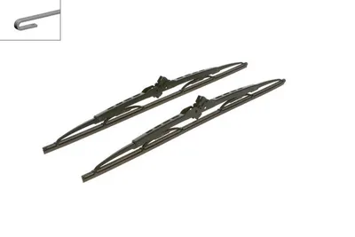 Produktbild von Wischblatt BOSCH 3 397 005 030