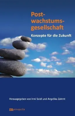 Obrázok produktu pre Postwachstumsgesellschaft