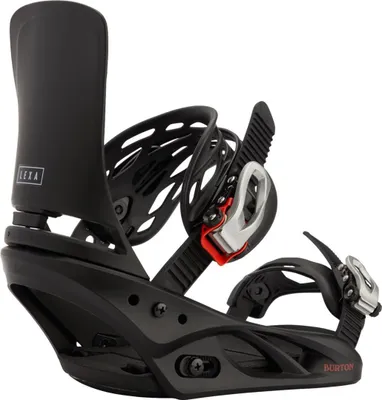 Obrázok produktu pre Burton snowboardové viazanie Lexa women 20/21- black