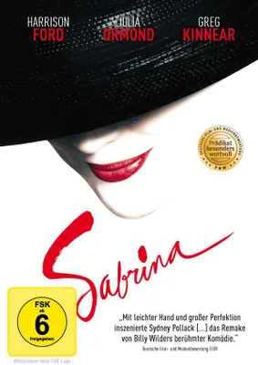 Produktbild von Sabrina