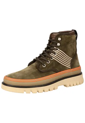Produktbild von GANT Stiefelette Stiefelette Nubukleder