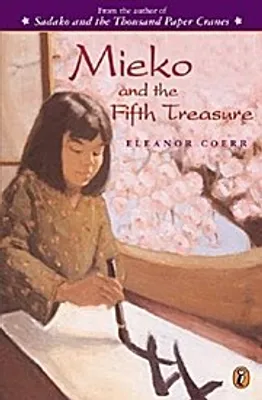 Immagine prodotto di Mieko and the Fifth Treasure
