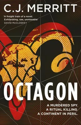 Produktbild von Octagon