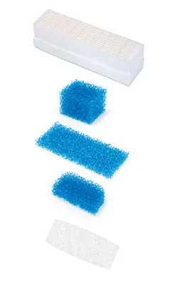Produktbild von Thomas 787224, Blau, Weiß, TWIN T1/GENIUS S1