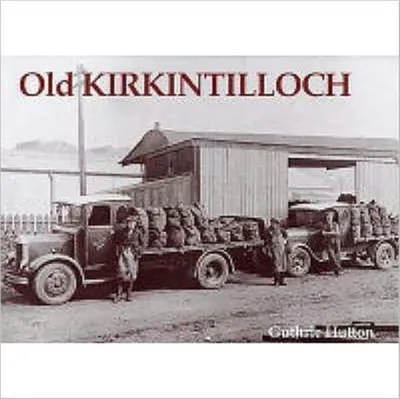 Produktbild von Old Kirkintilloch