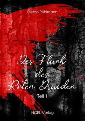 Immagine prodotto di Der Fluch des Roten Druiden