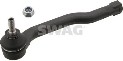 Produktbild von SWAG Spurstangenkopf Spurstange für NISSAN MICRA III (K12) Vorne Links 82 93 0527