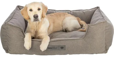 Produktbild von TRIXIE Vital Bett Liano - taupe - 60 × 50 cm