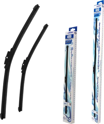 Produktbild von Scheibenwischer für Toyota RAV4 12/2012-jetzt von PETEX