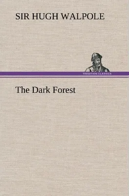 Produktbild von The Dark Forest
