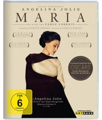 Produktbild von Maria