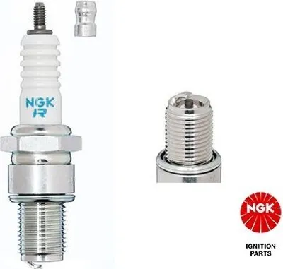 Image de Bougie d'allumage NGK 3972