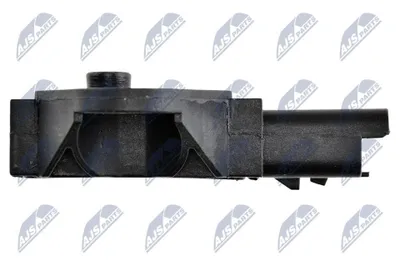 Produktbild von NTY CCL-AU-039 Ölkühler Motoröl für AUDI A4 Avant (8K5, B8) A6 Avant (4G5, 4GD, C7) A4 B9 Avant (8W5, 8WD) Q5 (8RB) A5 Sportback (8TA)