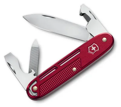 Productafbeelding van Synergy Alox, 93 mm, rood