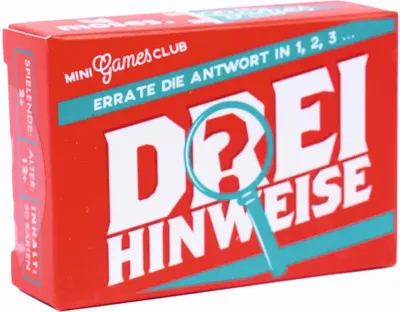 Produktbild von moses Mini Games Club