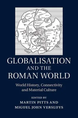 Produktbild von Globalisation and the Roman World