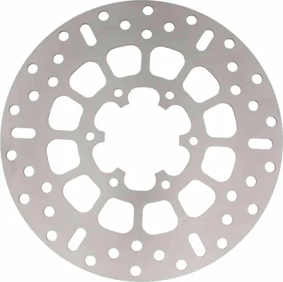 Immagine prodotto di Disco freno fisso EBC MD833 D.218mm 6 bulloni