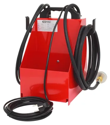 Produktbild von KS Tools Bremsenwartungsgerät KS5, 5 Liter