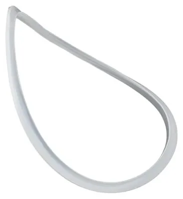 Image de Joint d'étanchéité en silicone - Joint de remplacement pour cocottes-minute - Diamètre de 28 cm et diamètre de 23 cm