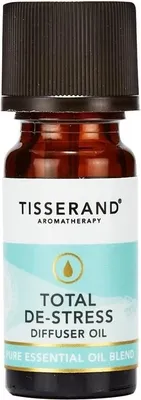 Produktbild von Tisserand Bath Oil Sleep Better 200ml
