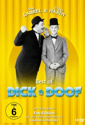 Obrázok produktu pre Best of Dick & Doof